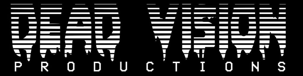 Dead Vision Productions logo