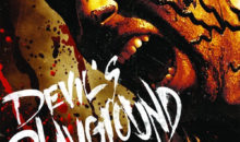 Review of ‘Devil’s Playground’: A Grisly UK Zombie Frenzy That Will Leave You Breathless!