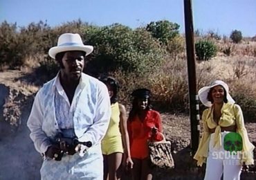 Image of Rudy Ray Moore as Dolemite