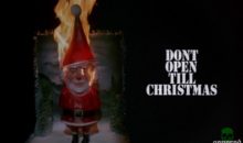Don’t Open Till Christmas Review from Mondo Macabro!