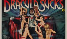 Dracula Sucks DVD Review from Vinegar Syndrome!