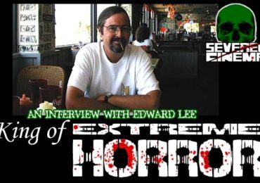 Severed Cinema Interview with Edward Lee