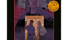 Blood in the Halls: Arrow UK Unlocks ‘Enemy Territory’ on Blu-ray with Tony Todd and Ray Parker Jr.