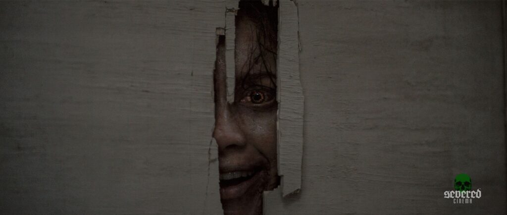 Evil Dead Burn movie screenshot