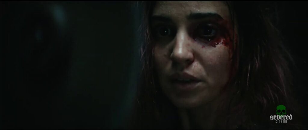 Evil Dead Burn movie screenshot