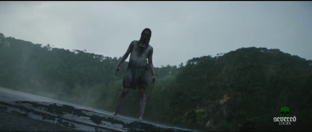 Evil Dead Burn movie screenshot