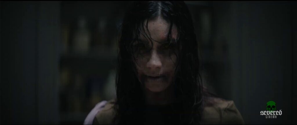 Evil Dead Burn movie screenshot