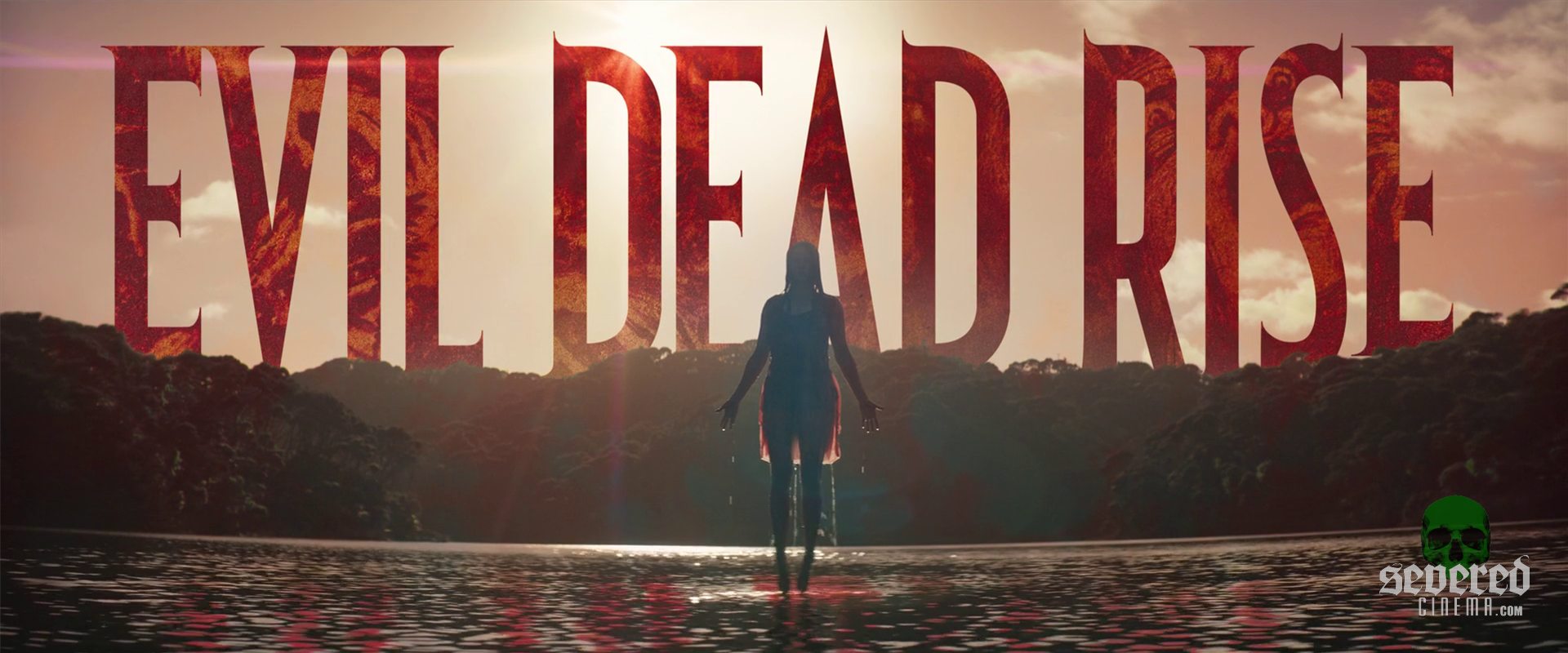 Evil Dead Rise' Review: Deadites Cause High-Rise Havoc – Deadline