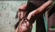 Exorcism Review from Synapse Films!