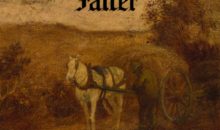 Falter – Salt in the Soil: Adam Sharr’s Revelatory Journey into Blackened Folk Metal!