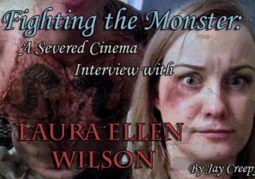 Interview with Laura Ellen Wilson