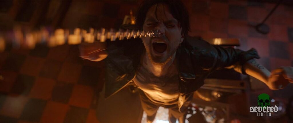 Screenshot from the movie Final Destination: Bloodlines