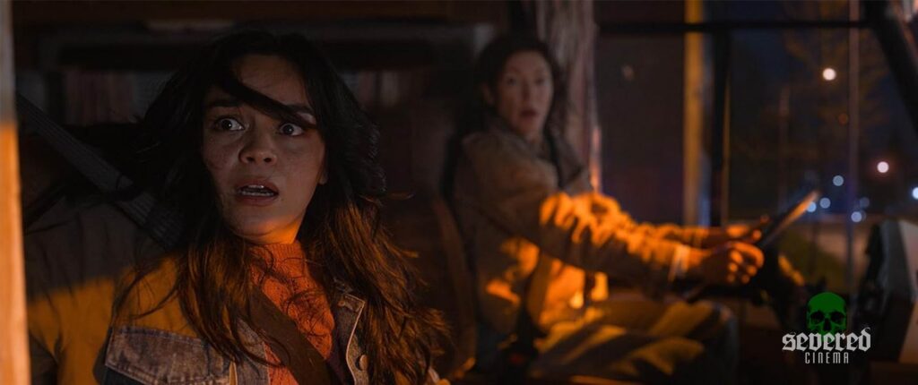 Screenshot from the movie Final Destination: Bloodlines