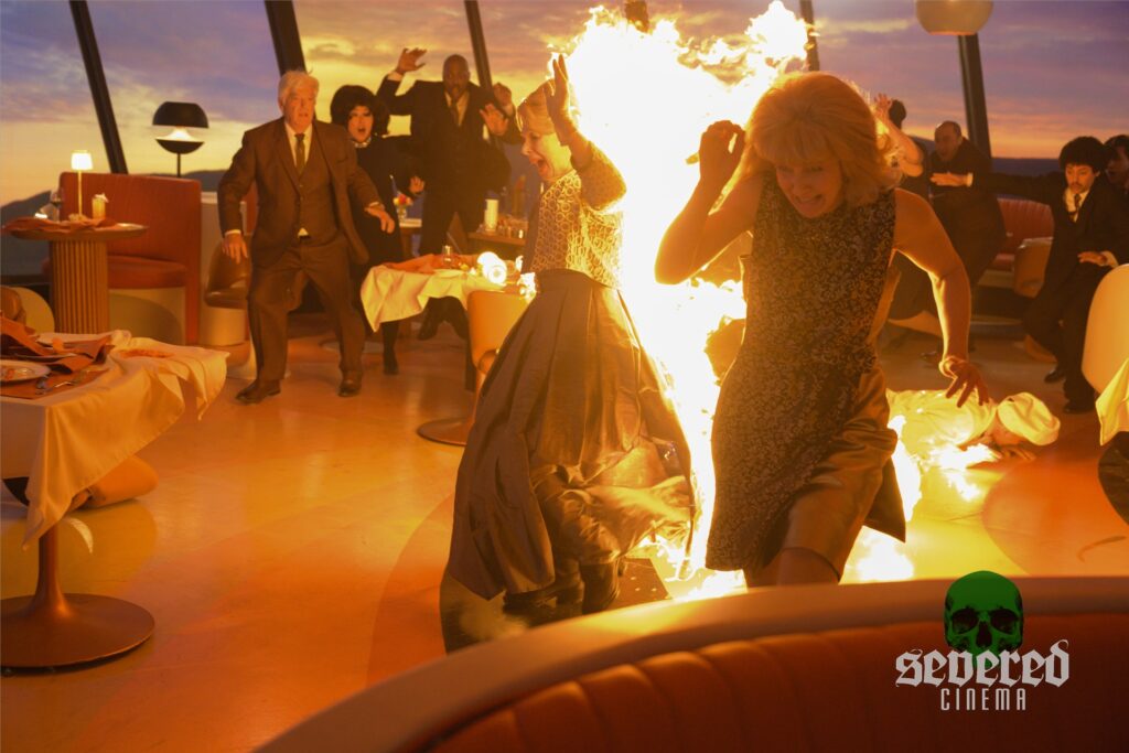 Screenshot from the movie Final Destination: Bloodlines