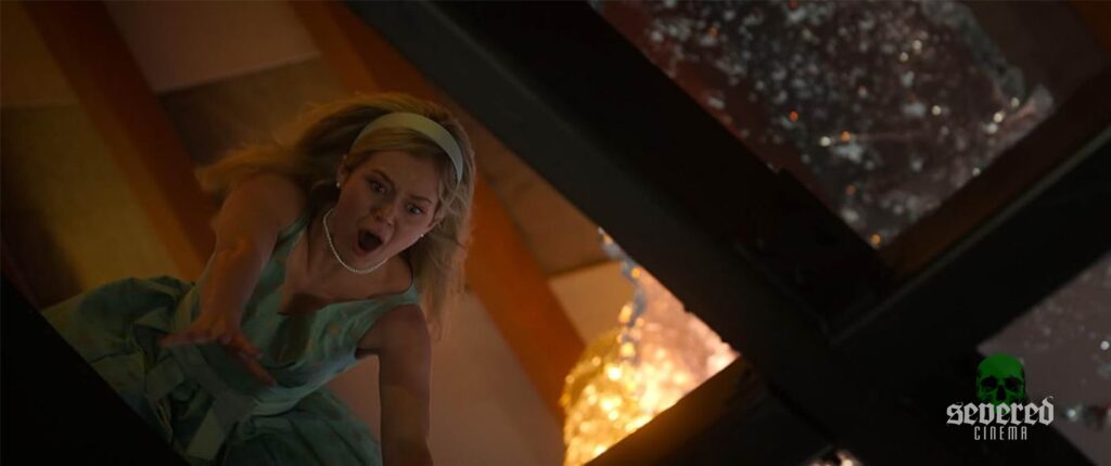 Screenshot from the movie Final Destination: Bloodlines