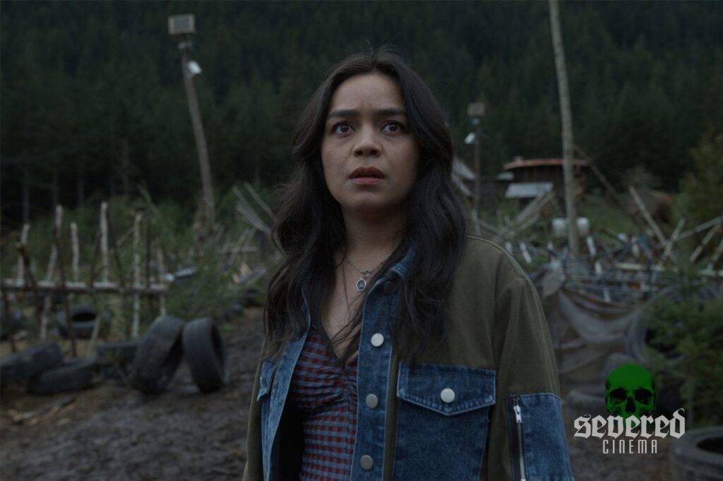 Screenshot from the movie Final Destination: Bloodlines