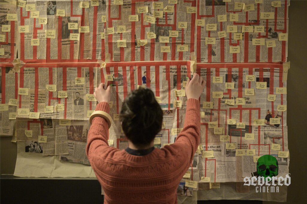 Screenshot from the movie Final Destination: Bloodlines