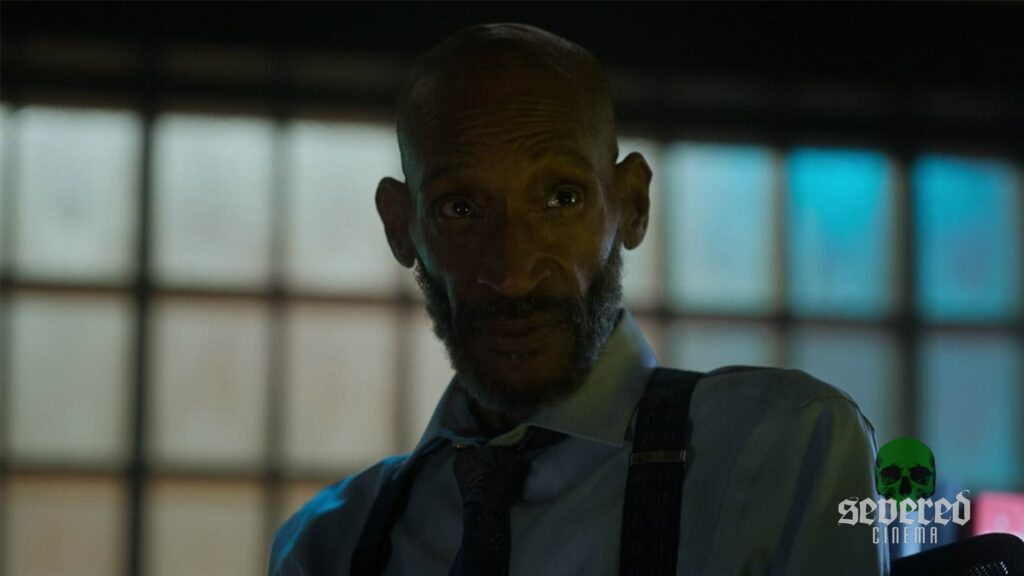 Screenshot from the movie Final Destination: Bloodlines