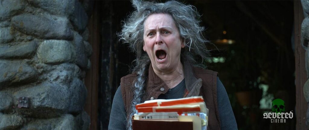 Screenshot from the movie Final Destination: Bloodlines