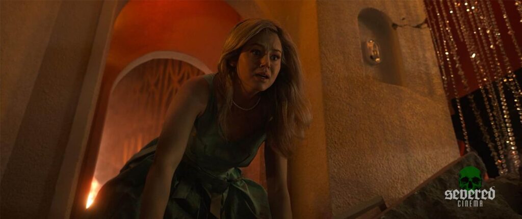 Screenshot from the movie Final Destination: Bloodlines