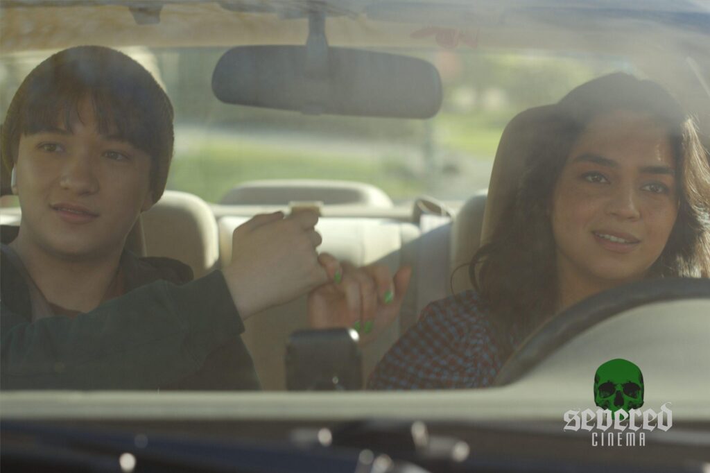 Screenshot from the movie Final Destination: Bloodlines