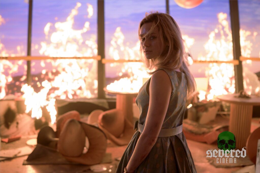 Screenshot from the movie Final Destination: Bloodlines