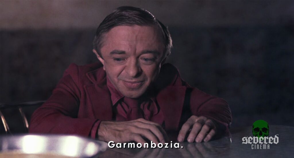 Screenshot from Twin Peaks: Fire Walk with Me
