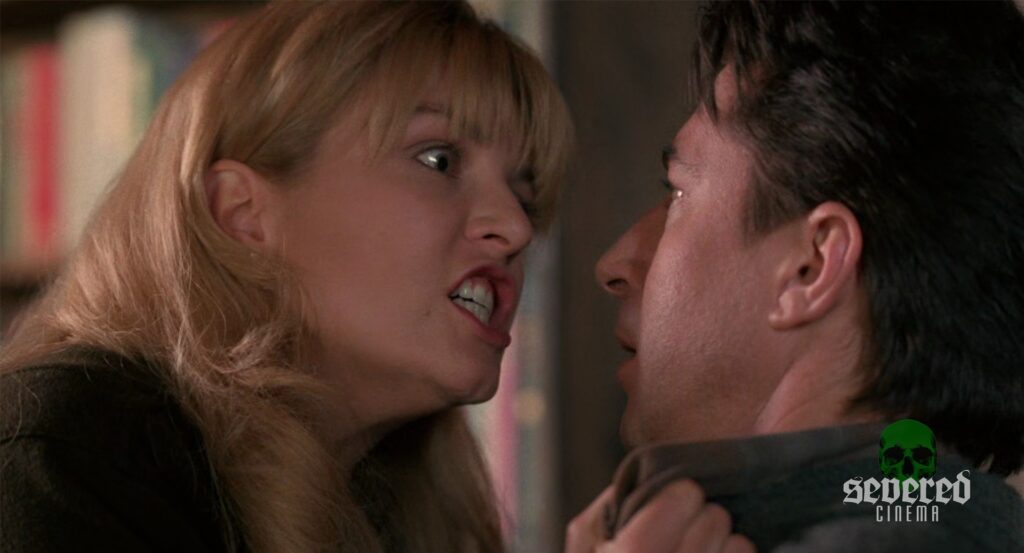 Screenshot from Twin Peaks: Fire Walk with Me