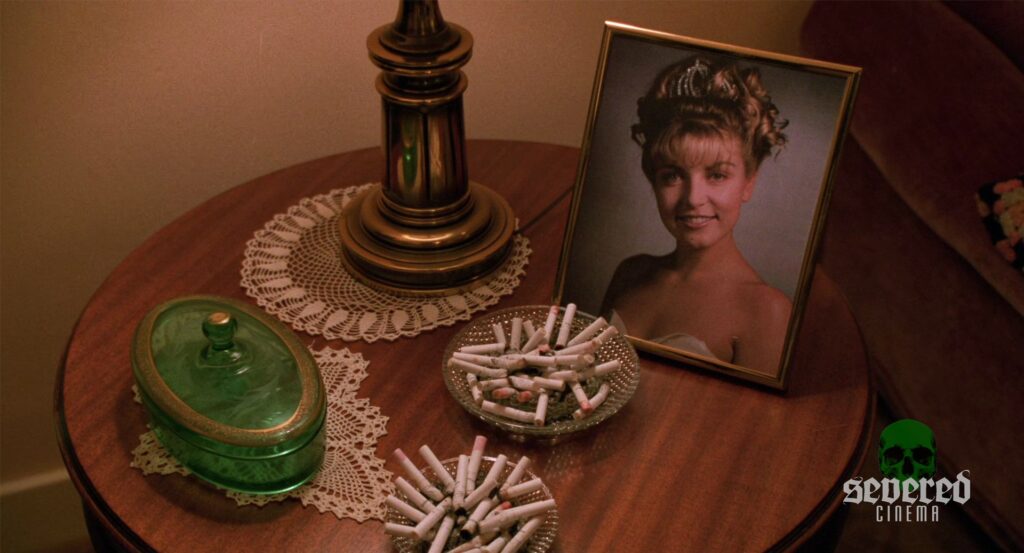 Screenshot from Twin Peaks: Fire Walk with Me