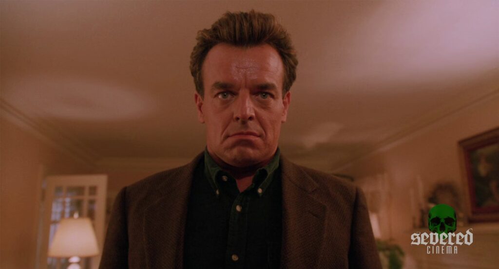 Screenshot from Twin Peaks: Fire Walk with Me