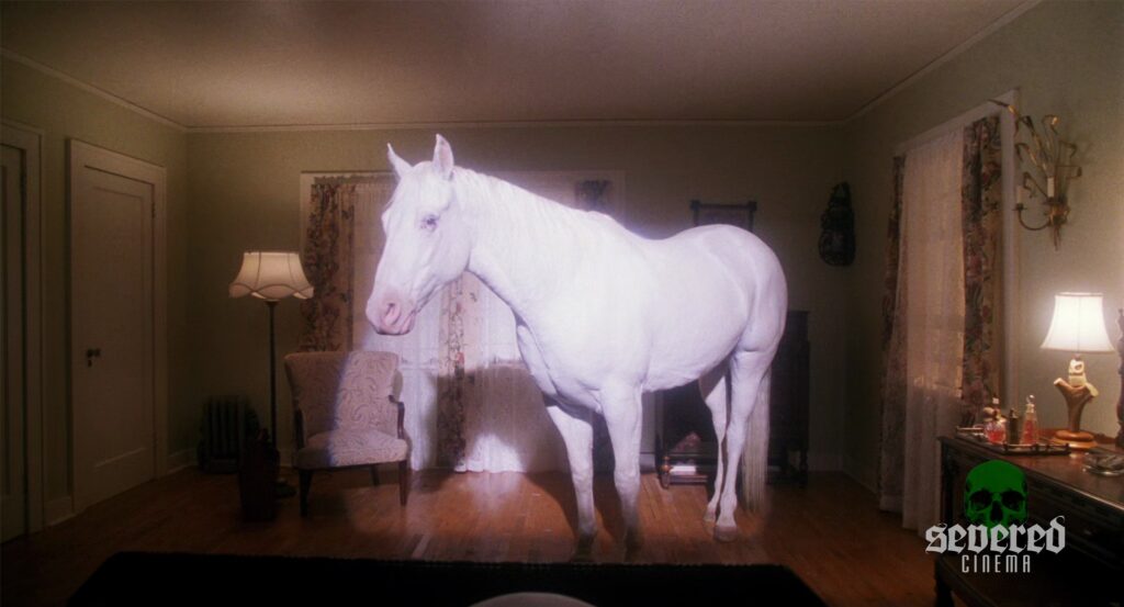 Screenshot from Twin Peaks: Fire Walk with Me