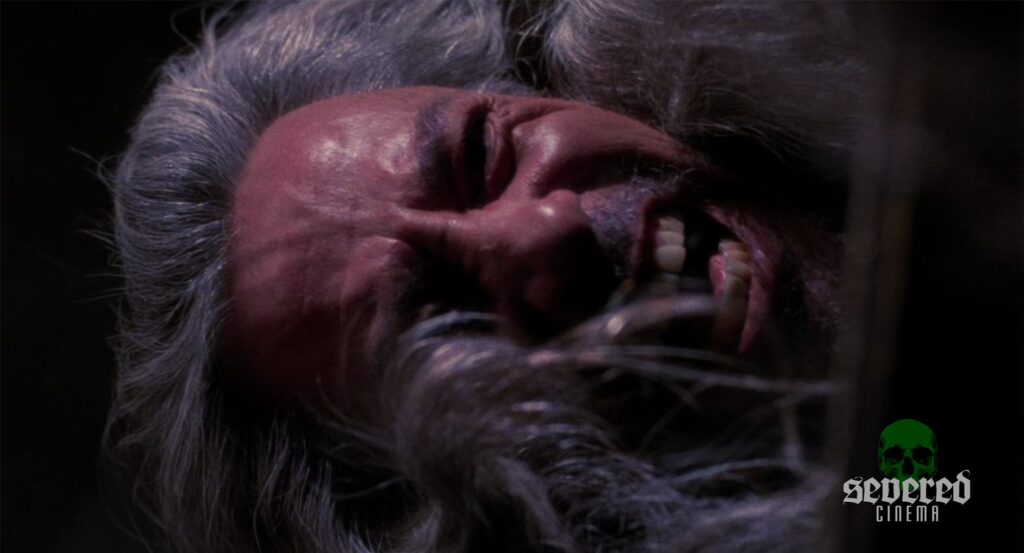 Screenshot from Twin Peaks: Fire Walk with Me