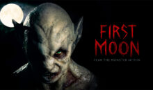 First Moon Review: A Bloody Clash of Faith and Fangs