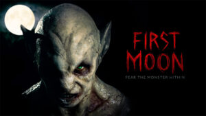 First Moon Review: A Bloody Clash of Faith and Fangs - Severed Cinema