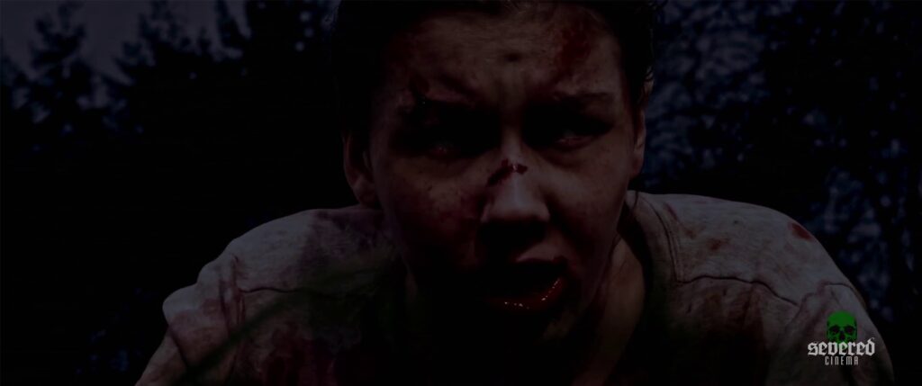 Forty Five movie screenshot