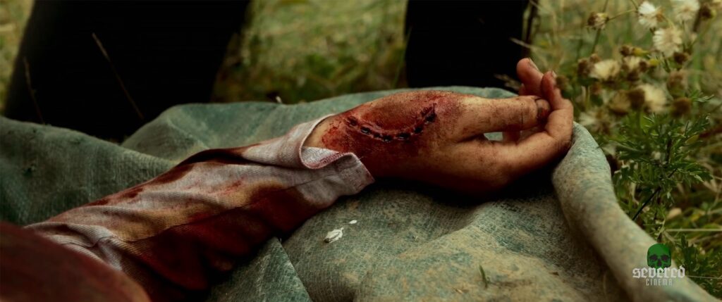 Forty Five movie screenshot