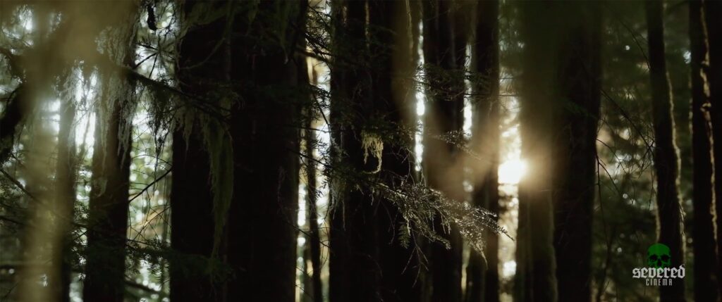 Forty Five movie screenshot