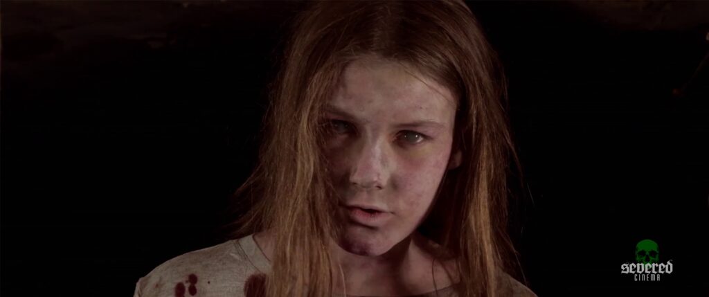 Forty Five movie screenshot