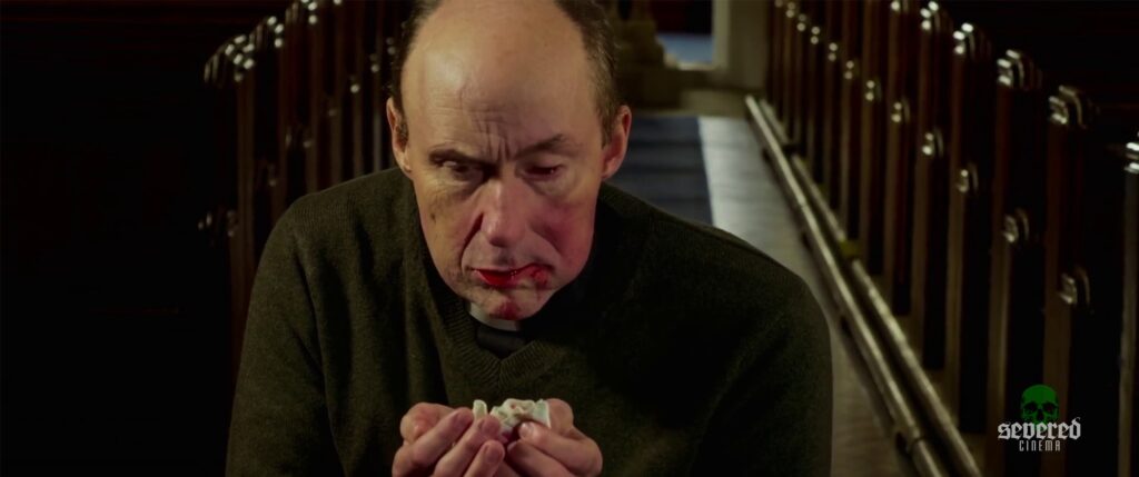 Forty Five movie screenshot