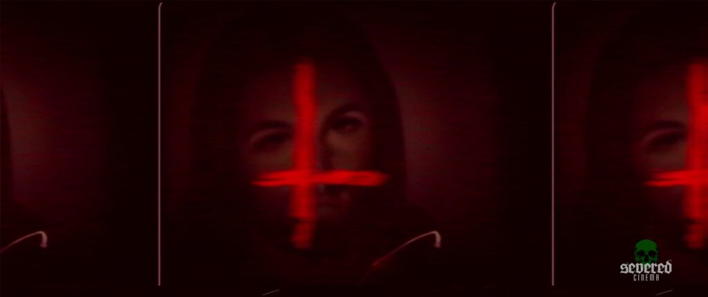 Forty Five movie screenshot