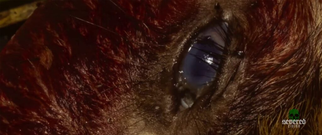 Forty Five movie screenshot