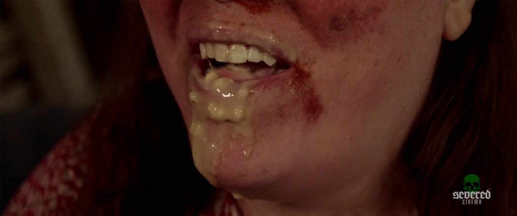 Forty Five movie screenshot