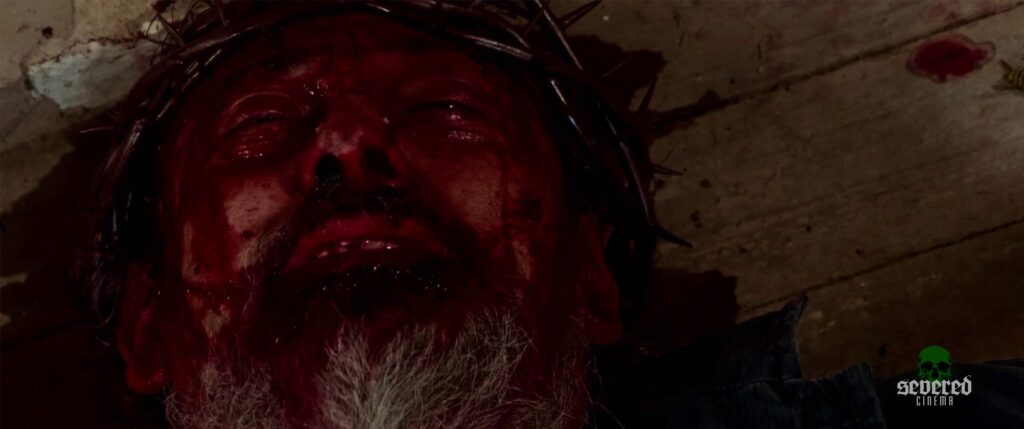 Forty Five movie screenshot