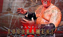 Game Changer Wrestling: Zandig’s Tournament of Survival 1