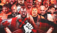 Games of Death 4: Deathmatch Wrestling from a Ringside Fan’s View