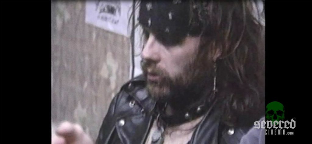 GG Allin: All in the Family screenshot