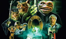 Out of the Bowl and Into the Dorm: Ghoulies Go to College Returns on Blu-ray Out of the Bowl and Into the Dorm: Ghoulies Go to College Returns on Blu-ray