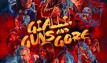 Review of ‘Gialli, Guns and Gore: The Brutal Films of Darren Ward’ Box Set from Treasured Films Review of ‘Gialli, Guns and Gore: The Brutal Films of Darren Ward’ Box Set from Treasured Films