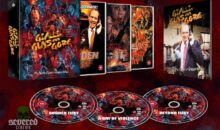 Gialli, Guns, & Gore: The Darren Ward Crime Trilogy Reloads on Blu-ray!