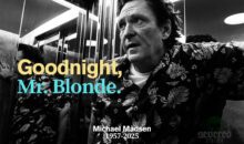 Severed Icons: Honoring Michael Madsen’s Cinematic Fury